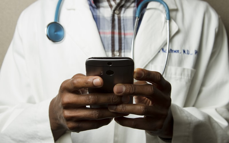 Healthcare and life sciences